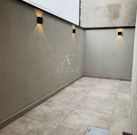 Imagem Casa com 3 Quartos à Venda, 127 m² em Jardim Residencial Villagio Ipanema I - Sorocaba