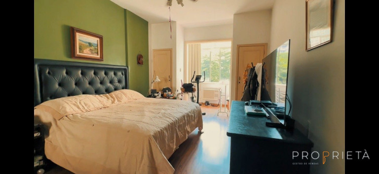 Imagem Apartamento com 3 Quartos à Venda, 167 m² em Copacabana - Rio De Janeiro Imagem Apartamento com 3 Quartos à Venda, 167 m² em Copacabana - Rio De Janeiro