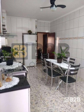 Imagem Casa com 2 Quartos à Venda, 164 m² em Vila Lemos - Bauru Imagem Casa com 2 Quartos à Venda, 164 m² em Vila Lemos - Bauru