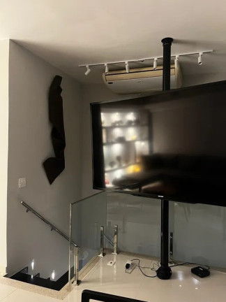 Imagem Cobertura com 3 Quartos à Venda, 202 m² em Icaraí - Niterói Imagem Cobertura com 3 Quartos à Venda, 202 m² em Icaraí - Niterói