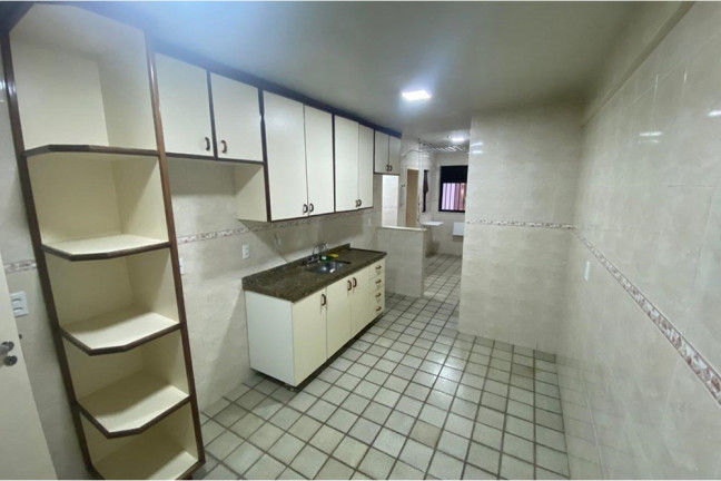 Imagem Apartamento com 3 Quartos à Venda, 133 m² em Tijuca - Rio De Janeiro
