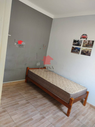 Imagem Casa com 5 Quartos à Venda, 350 m² em Jardim Minnesota (nova Veneza) - Sumaré