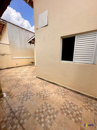 Imagem Casa de Condomínio com 2 Quartos à Venda, 140 m² em Condomínio Branca Lua - Sorocaba Imagem Casa de Condomínio com 2 Quartos à Venda, 140 m² em Condomínio Branca Lua - Sorocaba