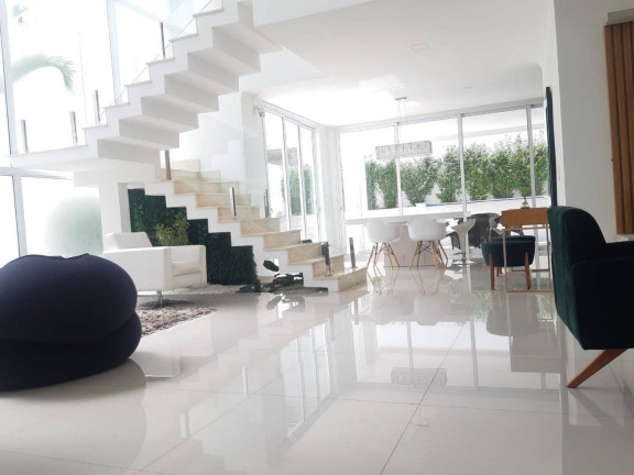 Imagem Casa de Condomínio com 5 Quartos à Venda, 330 m² em Alphaville - Santana De Parnaíba Imagem Casa de Condomínio com 5 Quartos à Venda, 330 m² em Alphaville - Santana De Parnaíba