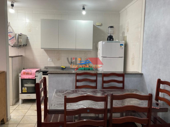 Imagem Apartamento com 2 Quartos à Venda, 60 m² em Praia Grande - Ubatuba Imagem Apartamento com 2 Quartos à Venda, 60 m² em Praia Grande - Ubatuba