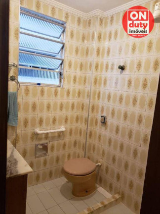 Imagem Apartamento com 4 Quartos à Venda, 170 m² em Aparecida - Santos Imagem Apartamento com 4 Quartos à Venda, 170 m² em Aparecida - Santos