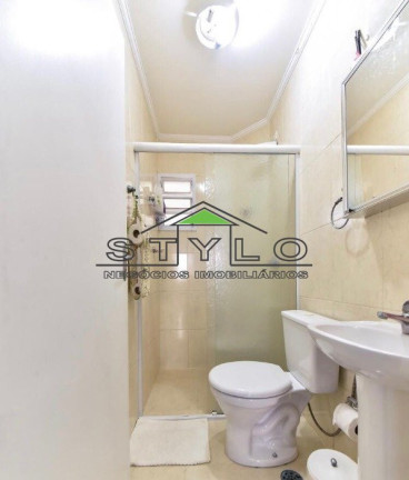 Imagem Apartamento com 3 Quartos à Venda, 96 m² em Vila Gonçalves - São Bernardo Do Campo Imagem Apartamento com 3 Quartos à Venda, 96 m² em Vila Gonçalves - São Bernardo Do Campo