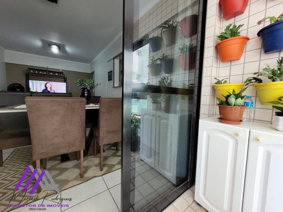 Imagem Apartamento com 2 Quartos à Venda, 77 m² em Campo Da Aviação - Praia Grande Imagem Apartamento com 2 Quartos à Venda, 77 m² em Campo Da Aviação - Praia Grande