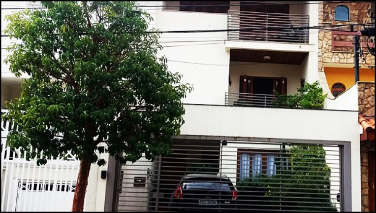 Imagem Casa com 3 Quartos à Venda, 270 m² em Nova Petropolis - São Bernardo Do Campo