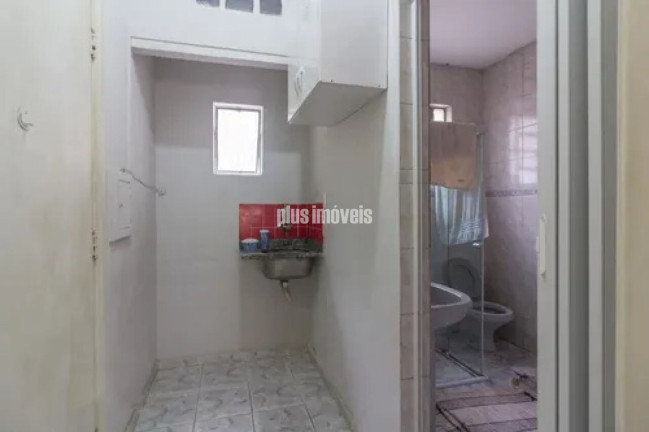 Imagem Apartamento com 1 Quarto à Venda, 28 m² em República - São Paulo Imagem Apartamento com 1 Quarto à Venda, 28 m² em República - São Paulo