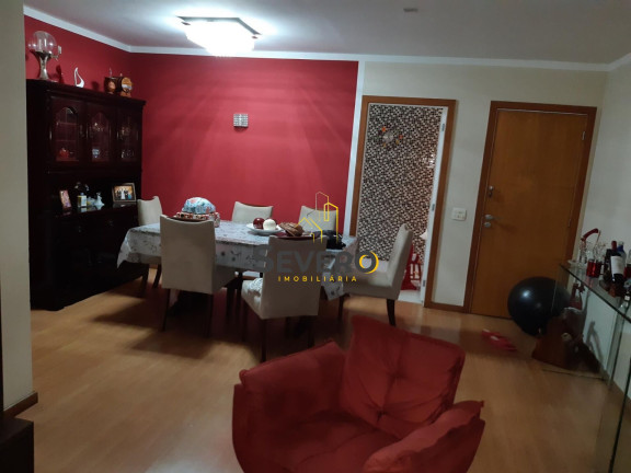 Imagem Apartamento com 3 Quartos à Venda, 120 m² em Itaipu - Niterói