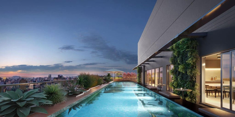 Imagem Imóvel Comercial à Venda, 29 m² em Vila Nova Conceição - São Paulo Imagem Imóvel Comercial à Venda, 29 m² em Vila Nova Conceição - São Paulo