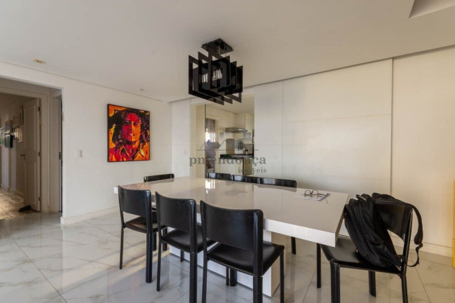 Imagem Apartamento com 3 Quartos à Venda, 320 m² em Perdizes - São Paulo