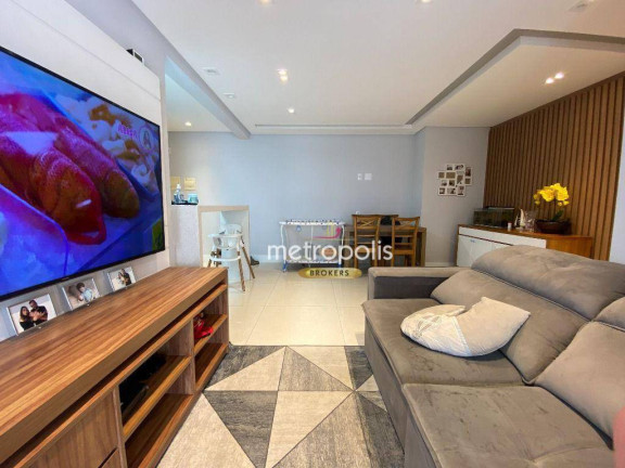 Imagem Apartamento com 3 Quartos à Venda, 79 m² em Boa Vista - São Caetano Do Sul Imagem Apartamento com 3 Quartos à Venda, 79 m² em Boa Vista - São Caetano Do Sul
