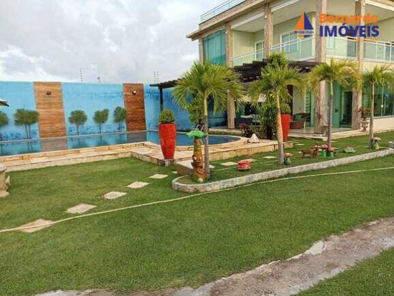 Imagem Casa com 10 Quartos à Venda, 750 m² em águas Belas - Cascavel