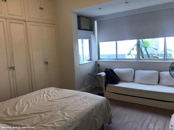 Apartamento com 3 Quartos à Venda, 140 m² em Leblon - Rio De Janeiro