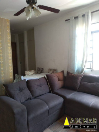 Imagem Apartamento com 2 Quartos à Venda, 50 m² em Serraria - Diadema Imagem Apartamento com 2 Quartos à Venda, 50 m² em Serraria - Diadema