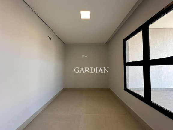 Imagem Casa com 3 Quartos à Venda, 142 m² em Loteamento Park Gran Reserve - Indaiatuba
