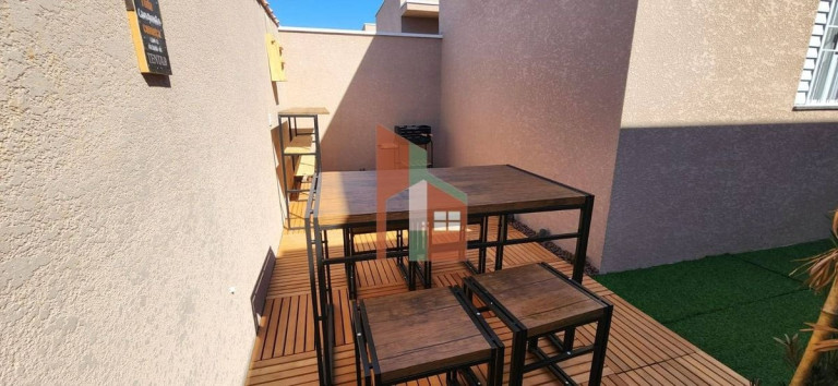 Imagem Casa de Condomínio com 2 Quartos à Venda, 60 m² em Bom Jesus Dos Perdões