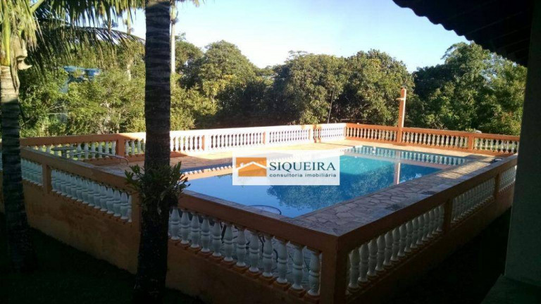 Imagem Chácara com 3 Quartos à Venda, 300 m² em Parque Monte Libano - Araçoiaba Da Serra