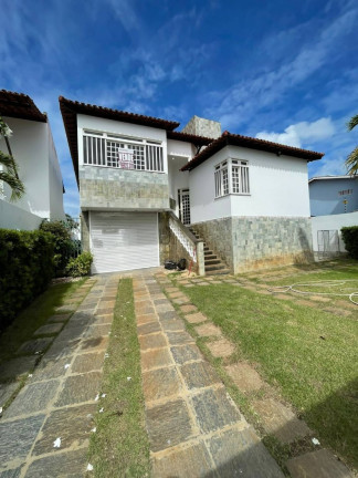 Imagem Casa com 5 Quartos à Venda, 350 m² em Atalaia - Aracaju Imagem Casa com 5 Quartos à Venda, 350 m² em Atalaia - Aracaju