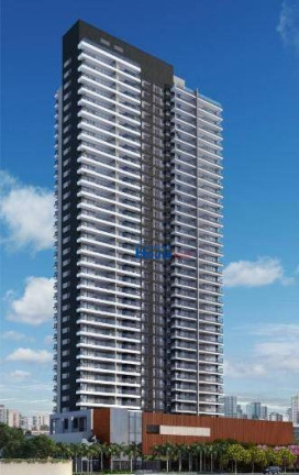 Imagem Apartamento com 3 Quartos à Venda, 88 m² em Vila Leopoldina - São Paulo