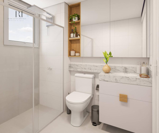 Apartamento com 2 Quartos à Venda, 48 m²