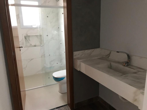 Imagem Casa com 3 Quartos à Venda, 300 m² em Residencial Lagos D'icaraí - Salto