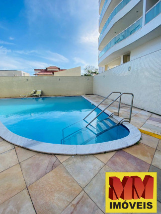 Imagem Apartamento com 2 Quartos à Venda, 110 m² em Centro - Cabo Frio