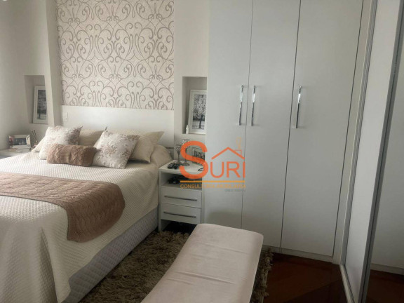 Imagem Apartamento com 3 Quartos à Venda, 140 m² em Santa Paula - São Caetano Do Sul Imagem Apartamento com 3 Quartos à Venda, 140 m² em Santa Paula - São Caetano Do Sul