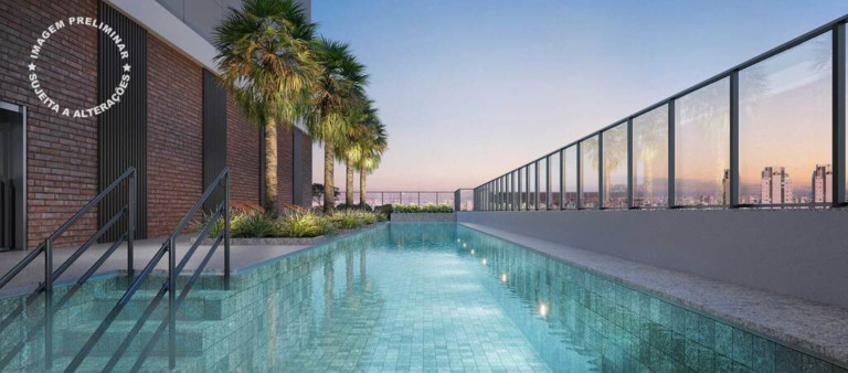 Imagem Apartamento com 3 Quartos à Venda, 96 m² em Vila Mariana - São Paulo