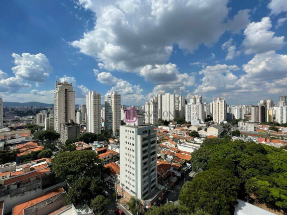 Imagem Apartamento com 3 Quartos à Venda, 221 m² em Vila Romana - São Paulo