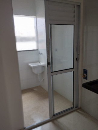 Imagem Apartamento com 1 Quarto à Venda, 30 m² em Tatuapé - São Paulo Imagem Apartamento com 1 Quarto à Venda, 30 m² em Tatuapé - São Paulo