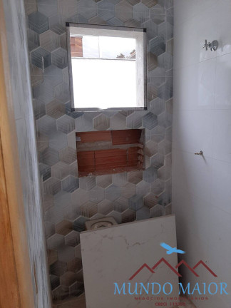 Imagem Casa com 3 Quartos à Venda, 185 m² em Santa Maria - Santo André Imagem Casa com 3 Quartos à Venda, 185 m² em Santa Maria - Santo André