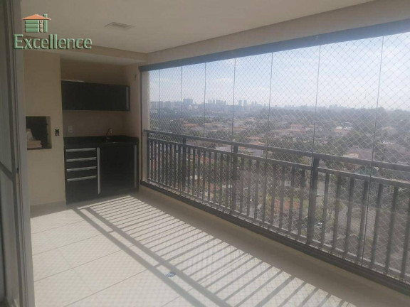 Apartamento com 3 Quartos à Venda, 172 m² em Jardim São Caetano - São Caetano Do Sul