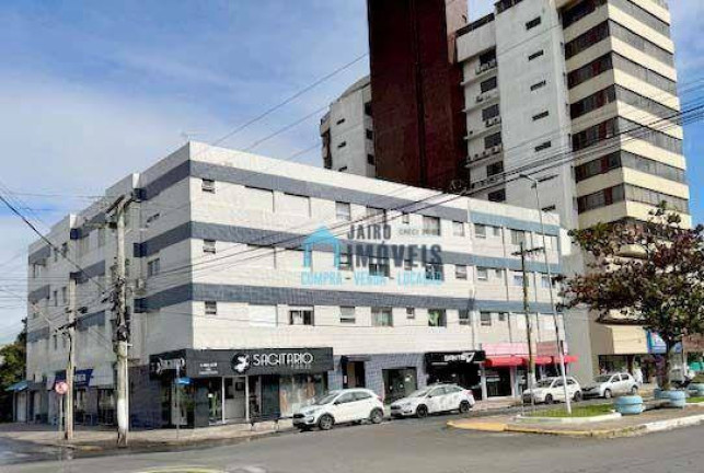Imagem Apartamento com 2 Quartos à Venda, 64 m² em Centro - Tramandaí Imagem Apartamento com 2 Quartos à Venda, 64 m² em Centro - Tramandaí