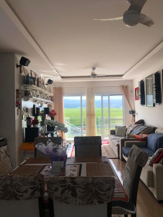 Imagem Casa de Condomínio com 2 Quartos à Venda,  em Ninho Verde Ii Eco Residence - Pardinho