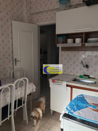 Imagem Apartamento com 2 Quartos à Venda, 74 m² em Tupi - Praia Grande