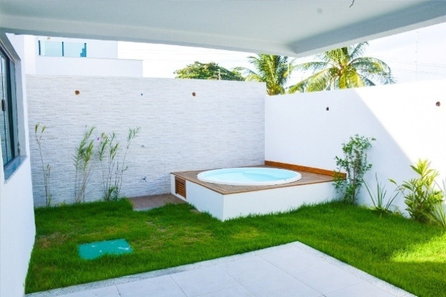 Imagem Casa de Condomínio com 4 Quartos à Venda, 148 m² em Palmeiras - Cabo Frio