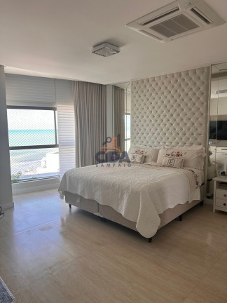 Imagem Apartamento com 4 Quartos à Venda, 147 m² em Boa Viagem - Recife