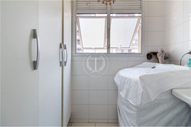 Imagem Apartamento com 2 Quartos à Venda, 63 m² em Jabaquara - São Paulo