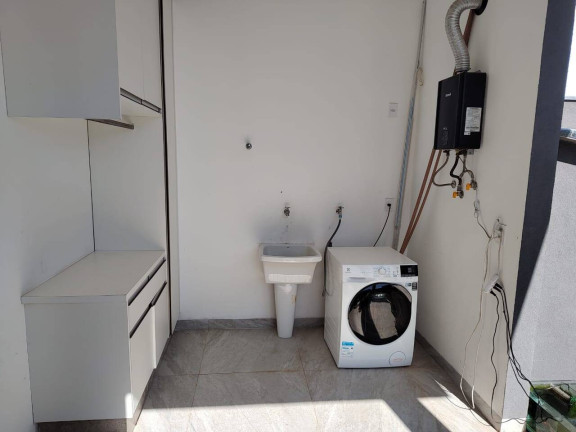 Imagem Casa de Condomínio com 3 Quartos à Venda, 250 m² em Condomínio Campos Do Conde - Sorocaba Imagem Casa de Condomínio com 3 Quartos à Venda, 250 m² em Condomínio Campos Do Conde - Sorocaba