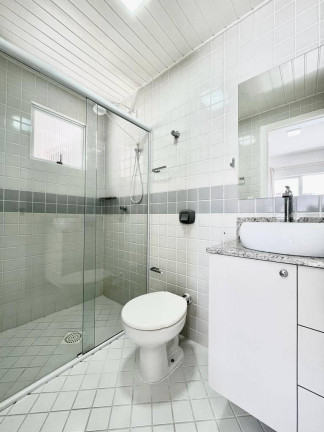 Imagem Apartamento com 3 Quartos à Venda, 101 m² em Bombas - Bombinhas