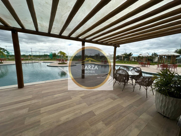 Imagem Terreno em Condomínio à Venda, 424 m² em Aldeia Dos Camarás - Camaragibe