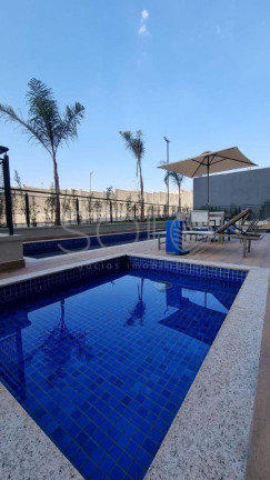 Imagem Apartamento com 2 Quartos para Alugar, 52 m² em Vila Melhado - Araraquara Imagem Apartamento com 2 Quartos para Alugar, 52 m² em Vila Melhado - Araraquara