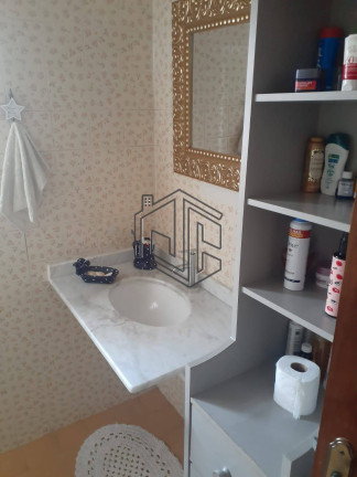 Imagem Casa com 2 Quartos à Venda, 65 m² em Parque Bitaru - São Vicente