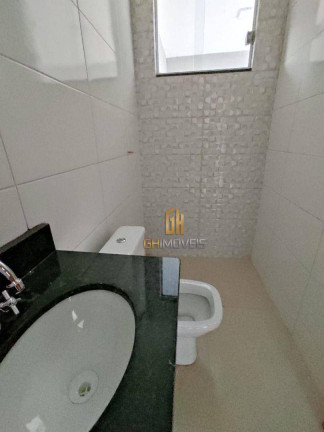 Imagem Casa com 3 Quartos à Venda, 110 m² em Setor Conde Dos Arcos - Aparecida De Goiânia