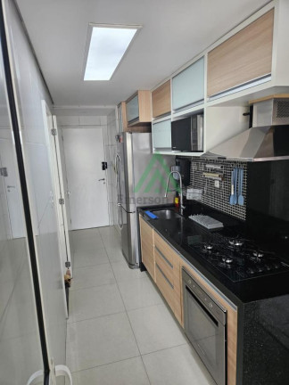 Imagem Apartamento com 3 Quartos à Venda, 100 m² em Chácara Inglesa - São Paulo Imagem Apartamento com 3 Quartos à Venda, 100 m² em Chácara Inglesa - São Paulo