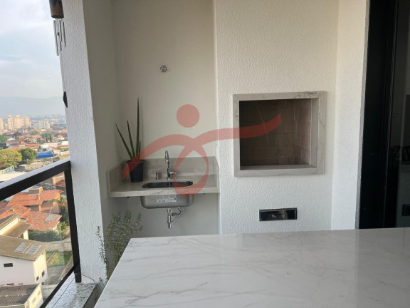 Imagem Apartamento com 3 Quartos à Venda, 109 m² em Jardim Das Nações - Taubaté Imagem Apartamento com 3 Quartos à Venda, 109 m² em Jardim Das Nações - Taubaté