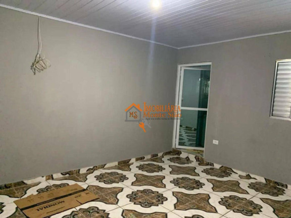 Imagem Sobrado com 2 Quartos à Venda, 300 m² em Parque Primavera - Guarulhos Imagem Sobrado com 2 Quartos à Venda, 300 m² em Parque Primavera - Guarulhos
